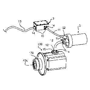 Une figure unique qui représente un dessin illustrant l'invention.